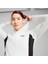 Hooded Sweat Suit Beyaz Kadın Eşofman Takımı - 685077 02 3