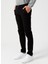 Smart 360 Flex Ultimate Chino Siyah Erkek Skinny Fit Pantolon 75763-0006 Beden: 34-32 3