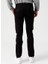 Smart 360 Flex Ultimate Chino Siyah Erkek Skinny Fit Pantolon 75763-0006 Beden: 34-32 4