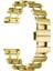Haylou Rt LS05S Dt3 Mate Qcy Gtc C4U C1 22MM Kordon Merdiven Dizayn Metal Kordon 96 2
