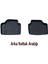 Newdeco Bmw 3 Serisi F31 2012-2019 Için 5,5d Carbon Style Havuzlu Paspas - Tpe Malzeme 4
