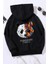 Only Trendwear Çocuk Panda Sırt Baskılı Sweatshirt 1