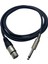 Rhn SXJD5 Enstrüman Kablosu Mono Jak - XLR Dişi 5 Metre 2