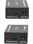608H HDMI To Cat5/cat6 60 Metre Uzatıcı Extender 2