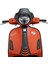 Vespa Gts Ön Cam *siyah Ayaklı* (2023- ) / Sıp Serıes Pordoı 3