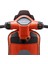 Vespa Gts Ön Cam *siyah Ayaklı* (2023- ) / Sıp Serıes Pordoı 4