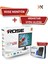 17" 43 Ekran 12V Full Hd Karavan - Tekne - Yat LCD Monitör Tv ve Highstar Dahili Wifili Uydu Alıcısı 1
