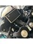 Cf Moto Nk 250 2023 - 2024 Uyumlu Km Koruyucu Kılıf Gri 1