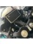 Cf Moto Nk 250 2023 - 2024 Uyumlu Km Koruyucu Kılıf Gri 3