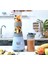SHB-3150 Smothie Blender Mavi 1