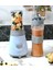 SHB-3150 Smothie Blender Mavi 3