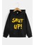 Only Trendwear Çocuk Shut Up Baskılı Sweatshirt 1