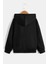 Only Trendwear Çocuk Shut Up Baskılı Sweatshirt 2