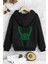 Only Trendwear Çocuk Floki Baskılı Sweatshirt 1