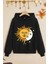 Çocuk Larks' Tongues In Aspic Baskılı Sweatshirt 1
