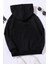 Only Trendwear Çocuk Blue Butterfly Baskılı Sweatshirt 2