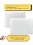 MacBook Air Kılıfı Macbook Air 13INÇ Mat (Eski Usb'li Model 2010-2017) A1369 A1466 ile Uyumlu Şeffaf 3