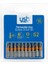 25 mm Ph2 Bits Uç Matkap Ucu S2 Çeliği (10 Adet) 2