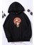Only Trendwear Çocuk Shinobi Kedi Baskılı Sweatshirt 1