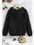 Only Trendwear Çocuk Aleman Rapero Baskılı Sweatshirt 2
