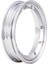 Vespa Px-Cosa Dublex Jant 2.0-2.10X10'' *krom* / Sıp 1