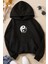 Only Trendwear Çocuk Yin & Yang Tasarım Sweatshirt 1