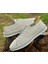 JF-5580 Erkek Yumuşak Deri Premium Sneaker Ayakkabı 1