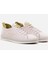 JF-5580 Erkek Yumuşak Deri Premium Sneaker Ayakkabı 4
