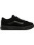 Hylane Unisex Siyah Sneaker 1