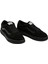 Hylane Unisex Siyah Sneaker 2