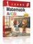 Matematik Avcısı 1. Sınıf (Yeni Ürün) 1