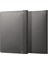 16'' MacBook & Notebook Laptop Taşıma Çantası Valentinus Sleeve Gray - AFA06418 1