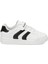 Star F 5fx Çocuk Cırtlı Sneaker Spor Ayakkabı 1