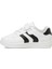 Star F 5fx Çocuk Cırtlı Sneaker Spor Ayakkabı 3