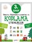Dikkatle Düşüdüren Algoritma ve Kodlama Etkinlikleri 3.sınıf 1