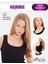 Kaşkorse Kalın Askılı Body Atlet, Fitilli Kumaş, Likralı, Siyah Badi, 927, Xl 1
