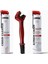 Chain CLEANER750ML+IPONE Chain Road 750ML+ZINCIR Temizleme Fırçası 1
