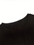 Erkek One Love Baskılı Oversize T-Shirt Salaş 2