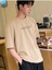 Erkek Great Mınds Have Purpose Basklı T-Shirt Yeni Sezon Oversize Salaş (1004) 1
