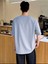 Erkek Great Mınds Have Purpose Basklı T-Shirt Yeni Sezon Oversize Salaş (1004) 2