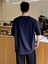 Erkek Great Mınds Have Purpose Basklı T-Shirt Yeni Sezon Oversize Salaş (1004) 4