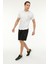 MB CT103 Pam Short 5fx,sıyah Short 3
