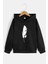 Only Trendwear Çocuk Tüy Baskılı Sweatshirt 1