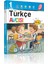 Türkçe Avcısı 1. Sınıf (Yeni Ürün) 1