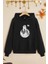 Only Trendwear Çocuk Astronot Baskılı Sweatshirt 1
