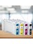 Epson T41F5 Muadil Kartuş Seti / Sure Colour SC-T3400 / T3405 / T5400 / T5405 1