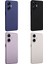 Realme C55 Kılıf Zore Premier Silikon Kapak-Mürdüm 2