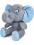 Pandamkee 25 cm Sevimli Peluş Hayvanlar - Yumuşak ve Eğlenceli Arkadaşlar! 3