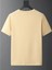Erkek Uçak Grafiklı T-Shirt Yeni Sezon Oversize Salaş 2