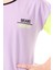 Kız Çocuk Nakışlı Tişört 3